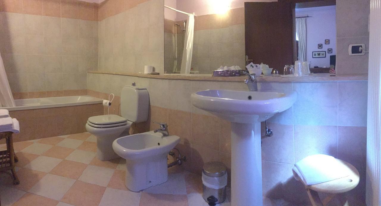 埃尔芬特公园酒店 维罗纳 外观 照片